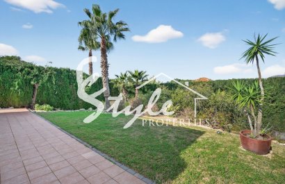 Reventa - Villa - Javea - Monte Olimpe