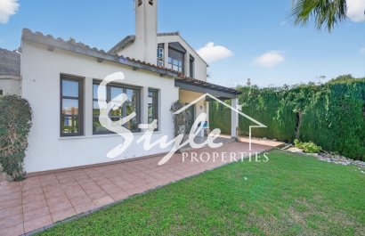 Reventa - Villa - Javea - Monte Olimpe