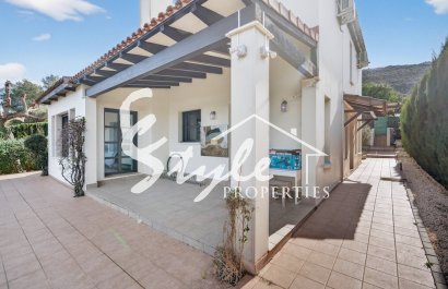 Reventa - Villa - Javea - Monte Olimpe