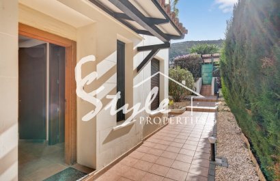 Reventa - Villa - Javea - Monte Olimpe