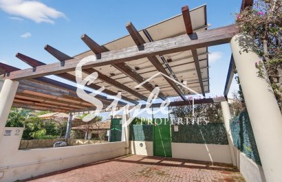 Reventa - Villa - Javea - Monte Olimpe