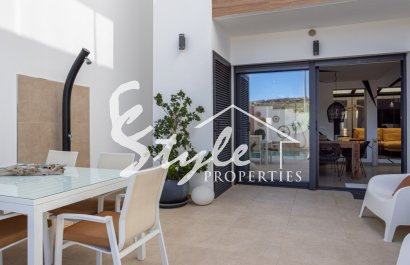 Resale - Adosado - Ciudad Quesada - Benijofar