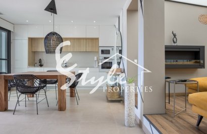 Resale - Adosado - Ciudad Quesada - Benijofar