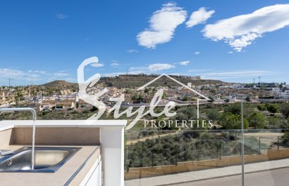 Resale - Adosado - Ciudad Quesada - Benijofar