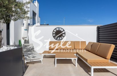 Resale - Adosado - Ciudad Quesada - Benijofar