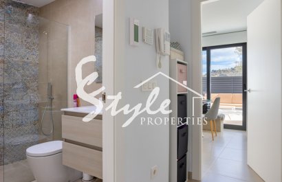 Resale - Adosado - Ciudad Quesada - Benijofar