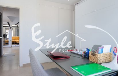 Resale - Adosado - Ciudad Quesada - Benijofar