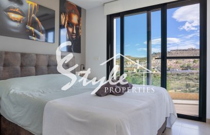 Resale - Adosado - Ciudad Quesada - Benijofar