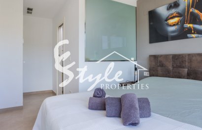 Resale - Adosado - Ciudad Quesada - Benijofar