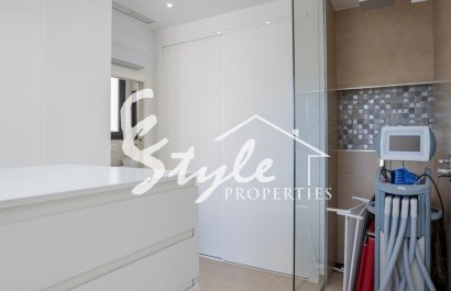 Resale - Adosado - Ciudad Quesada - Benijofar