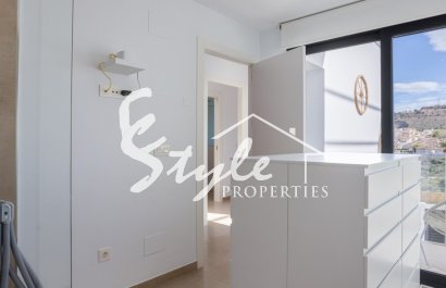 Resale - Adosado - Ciudad Quesada - Benijofar