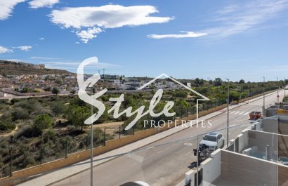 Resale - Adosado - Ciudad Quesada - Benijofar