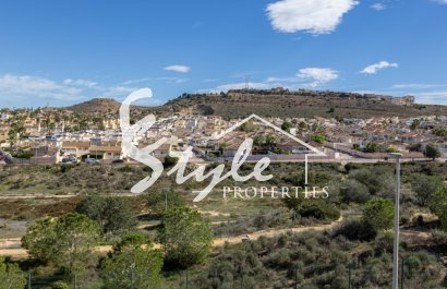 Resale - Adosado - Ciudad Quesada - Benijofar