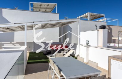 Resale - Adosado - Ciudad Quesada - Benijofar