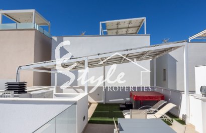 Resale - Adosado - Ciudad Quesada - Benijofar