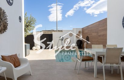 Resale - Adosado - Ciudad Quesada - Benijofar