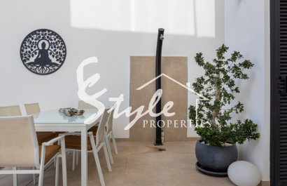 Resale - Adosado - Ciudad Quesada - Benijofar