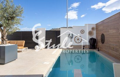 Resale - Adosado - Ciudad Quesada - Benijofar