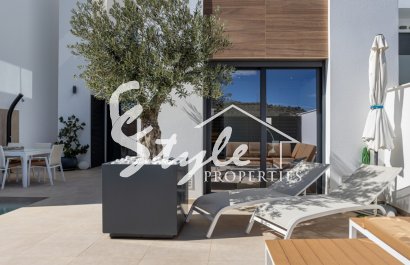 Resale - Adosado - Ciudad Quesada - Benijofar