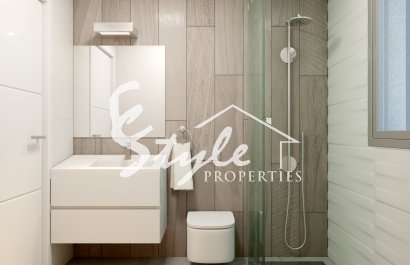 Новостройки - Adosado - Orihuela-Costa - Ориуэла