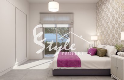 Nuevo - Adosado - Orihuela-Costa - Orihuela