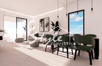 New build - Apartamento - Benidorm - Finestrat