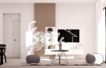 New build - Apartamento - Benidorm - Finestrat