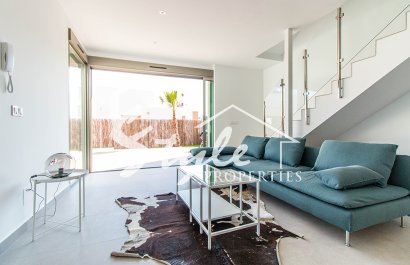 Новостройки - Вилла - Orihuela-Costa - Ориуэла