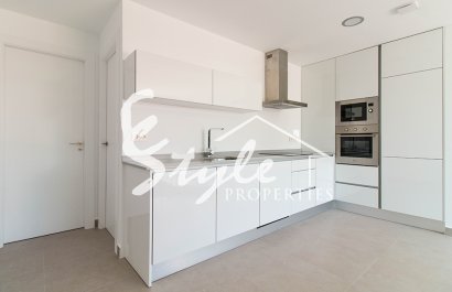 Новостройки - Вилла - Orihuela-Costa - Ориуэла