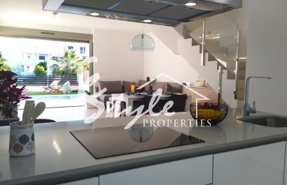 Новостройки - Вилла - Orihuela-Costa - Ориуэла