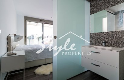 Новостройки - Вилла - Orihuela-Costa - Ориуэла