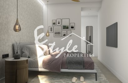 New build - Villa - Los Alcazares