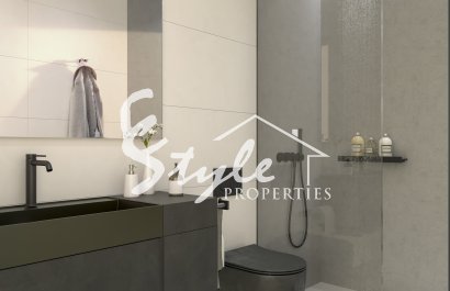 New build - Villa - Los Alcazares