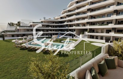 Новостройки - Apartamento - Сан Мигель де Салинас - San Miguel De Salinas