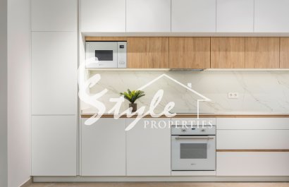 Новостройки - Apartamento - Torrevieja - Торревьеха