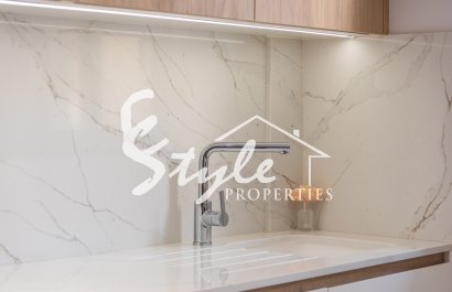 Новостройки - Apartamento - Torrevieja - Торревьеха