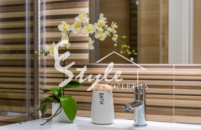 Новостройки - Apartamento - Torrevieja - Торревьеха