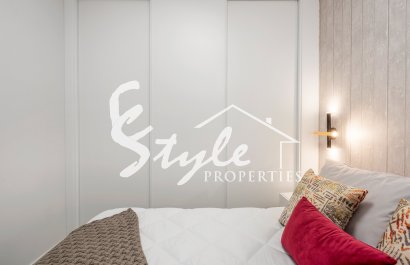 Новостройки - Apartamento - Torrevieja - Торревьеха