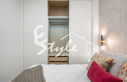 Новостройки - Apartamento - Torrevieja - Торревьеха