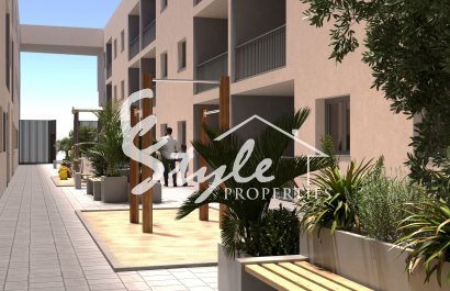 New build - Apartamento - San Miguel De Salinas