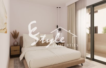 Новостройки - Apartamento - Сан Мигель де Салинас - San Miguel De Salinas