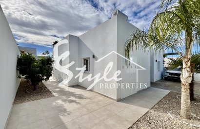 Nuevo - Villa - Ciudad Quesada - Benijofar