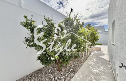 Nuevo - Villa - Ciudad Quesada - Benijofar