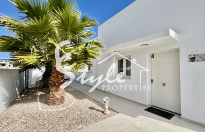 Nuevo - Villa - Ciudad Quesada - Benijofar