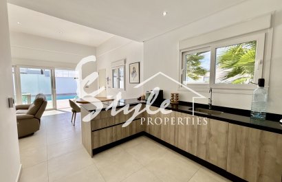 Nuevo - Villa - Ciudad Quesada - Benijofar