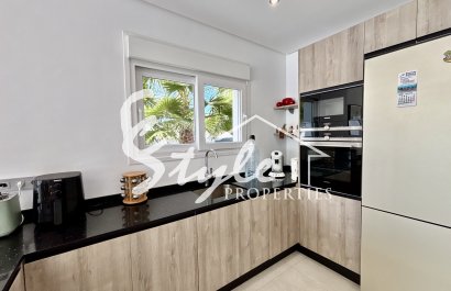 Nuevo - Villa - Ciudad Quesada - Benijofar