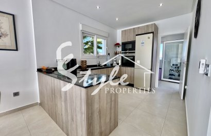 Nuevo - Villa - Ciudad Quesada - Benijofar