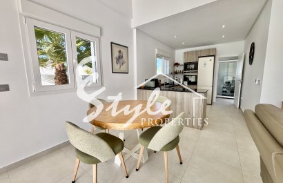 Nuevo - Villa - Ciudad Quesada - Benijofar