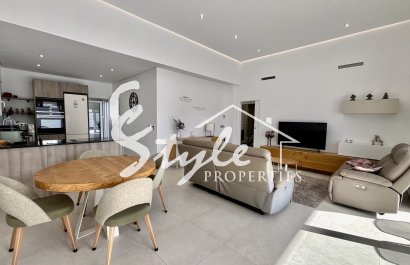 Nuevo - Villa - Ciudad Quesada - Benijofar