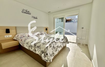 Nuevo - Villa - Ciudad Quesada - Benijofar